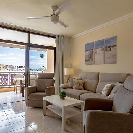 Sunset Vacation Home By Dream Homes Tenerife Puerto de Santiago  Dış mekan fotoğraf