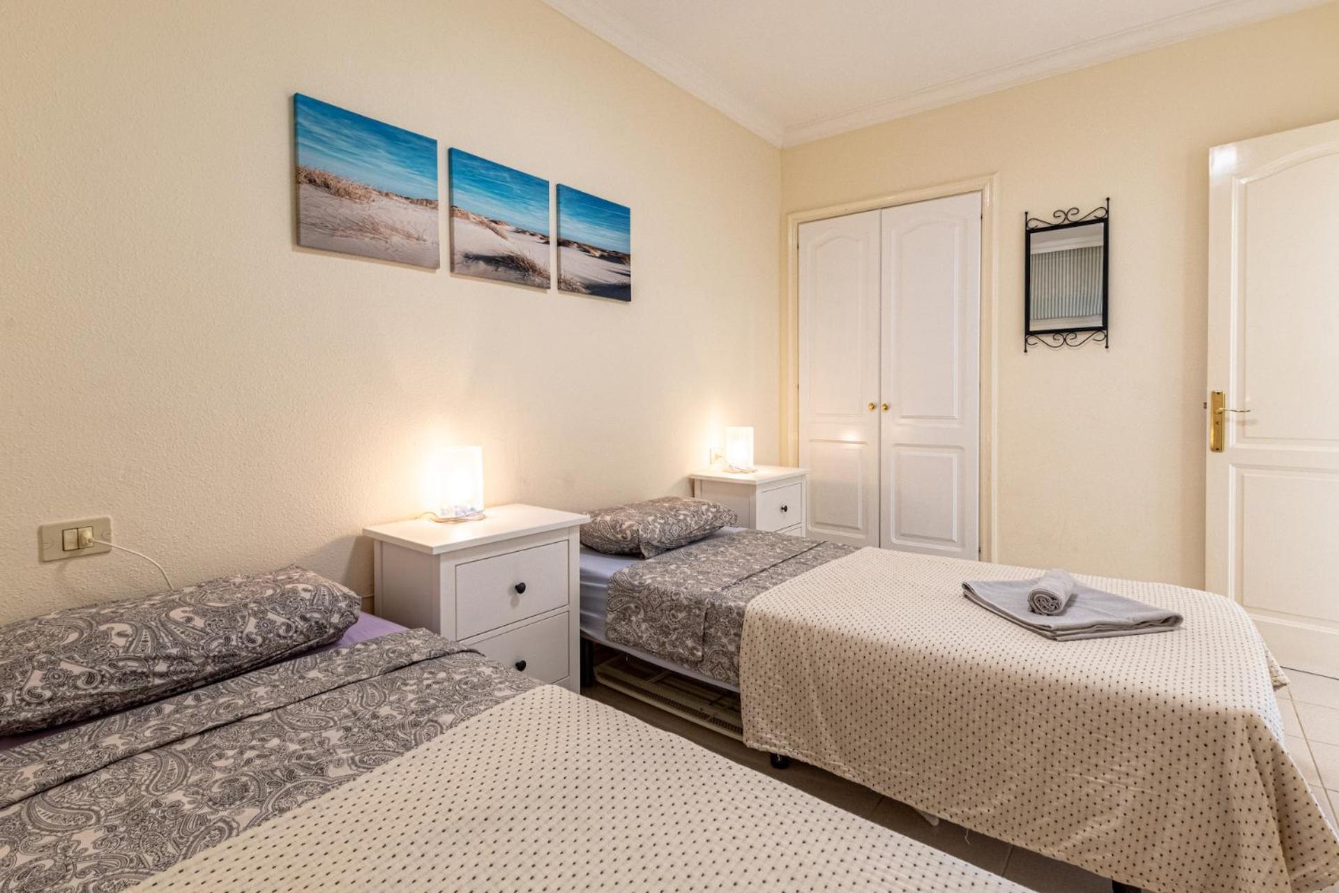 Sunset Vacation Home By Dream Homes Tenerife Puerto de Santiago  Dış mekan fotoğraf