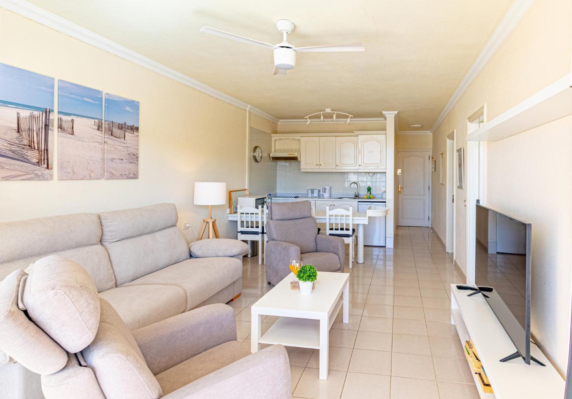 Sunset Vacation Home By Dream Homes Tenerife Puerto de Santiago  Dış mekan fotoğraf