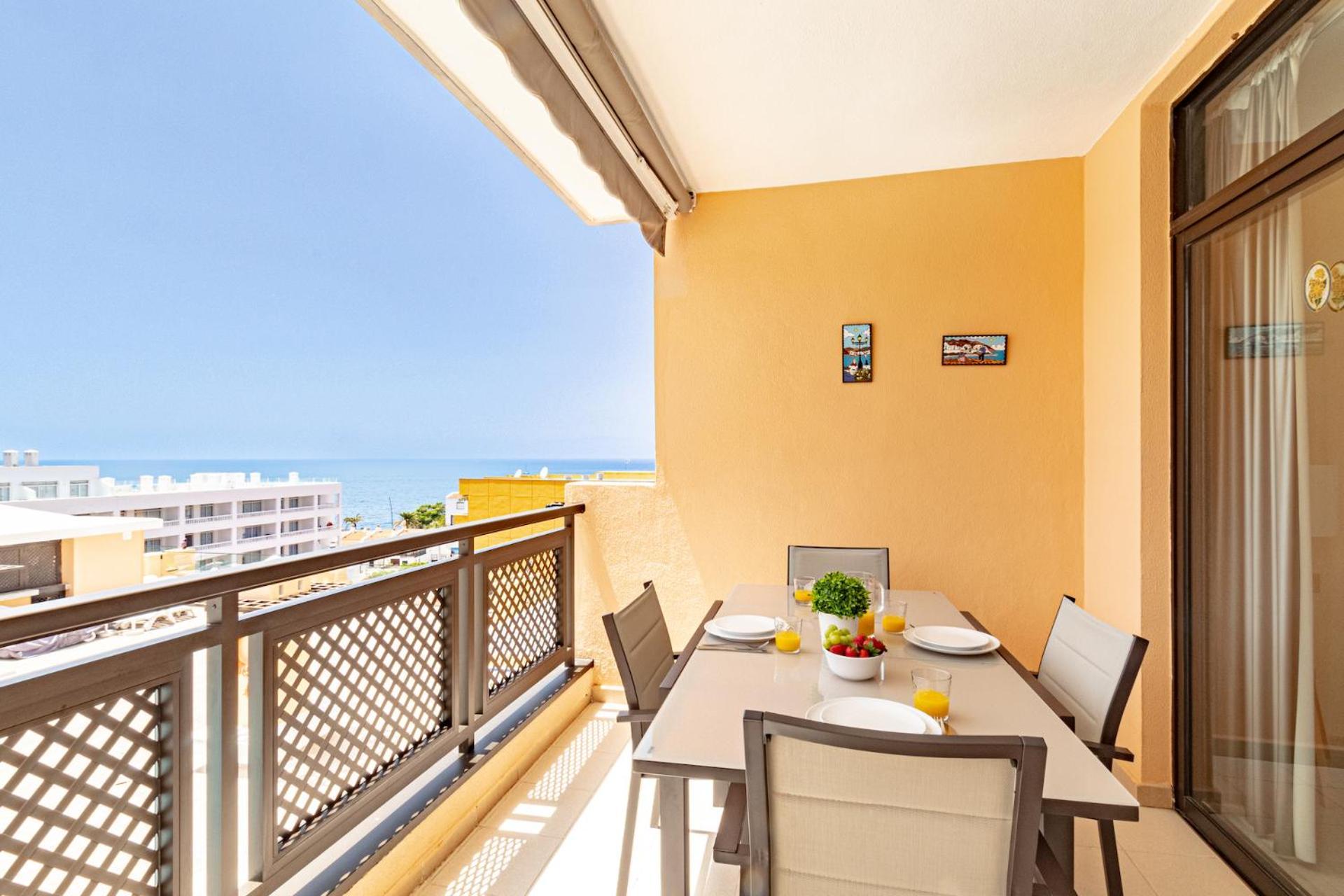 Sunset Vacation Home By Dream Homes Tenerife Puerto de Santiago  Dış mekan fotoğraf