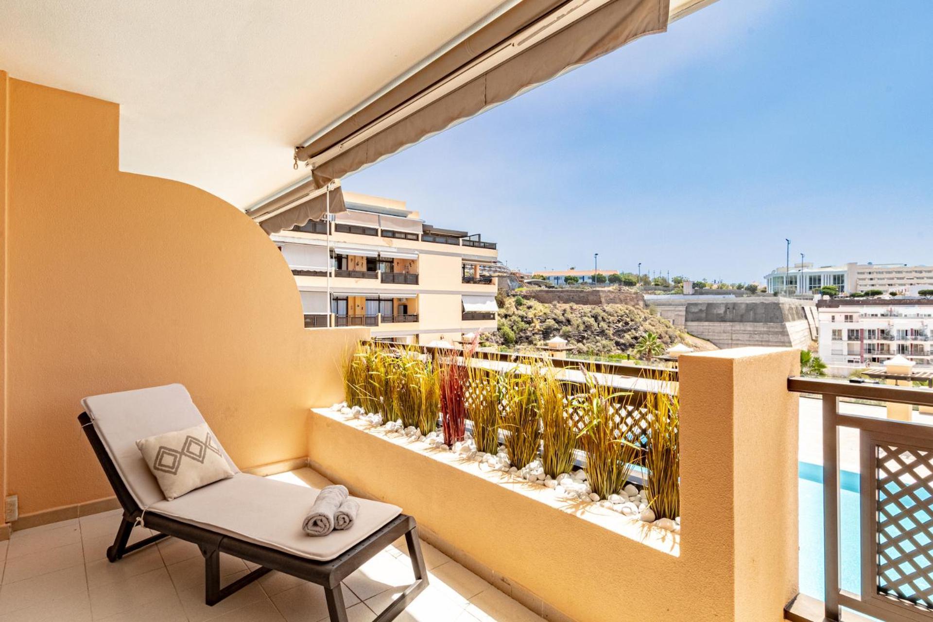 Sunset Vacation Home By Dream Homes Tenerife Puerto de Santiago  Dış mekan fotoğraf