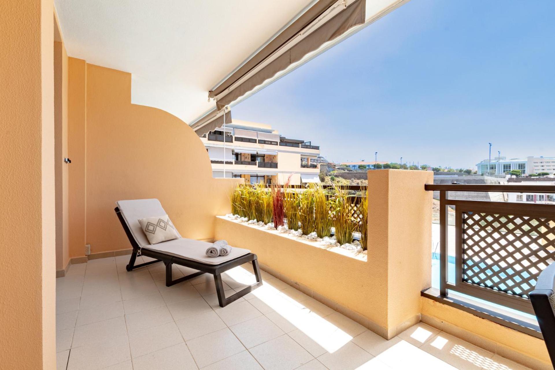 Sunset Vacation Home By Dream Homes Tenerife Puerto de Santiago  Dış mekan fotoğraf