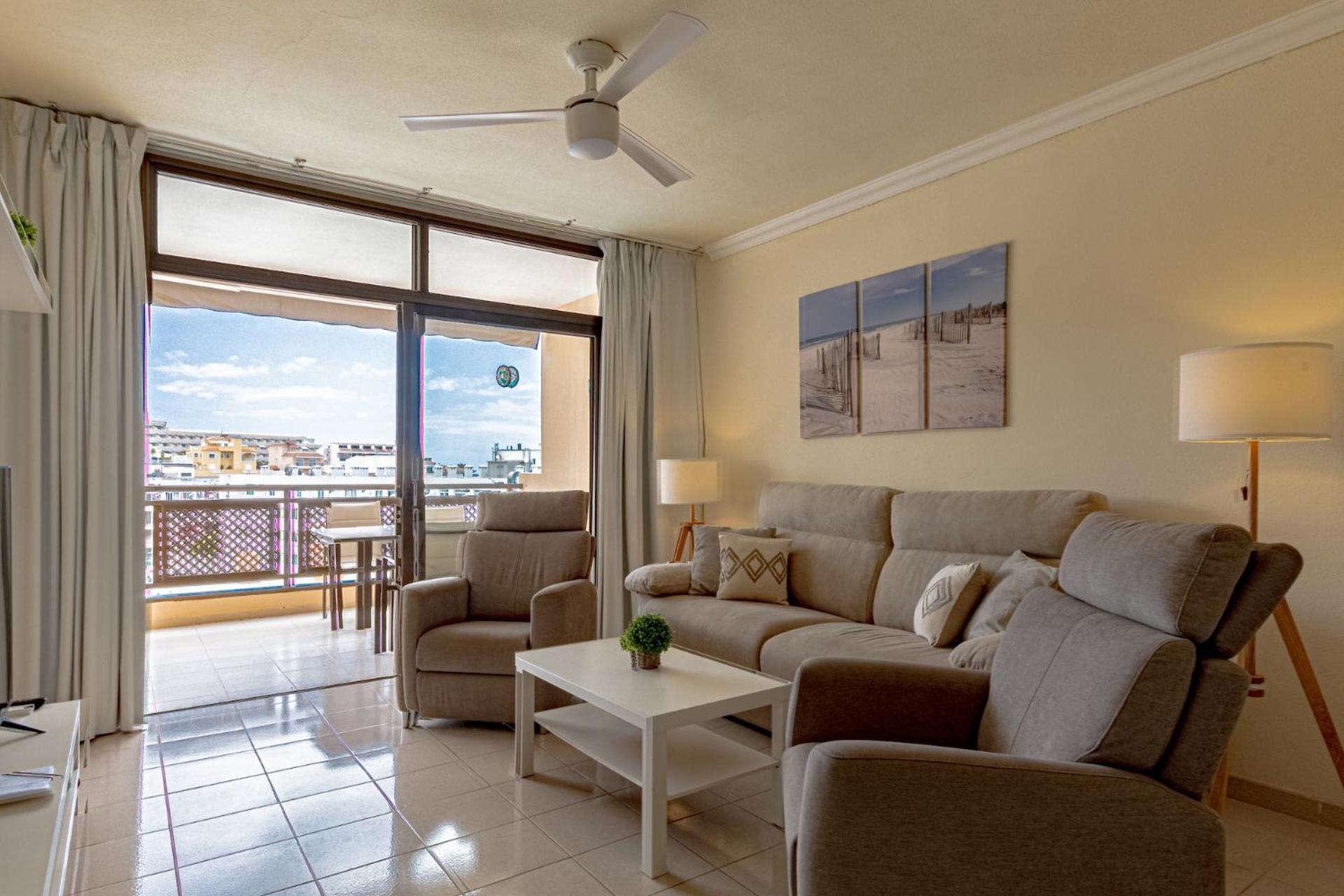 Sunset Vacation Home By Dream Homes Tenerife Puerto de Santiago  Dış mekan fotoğraf