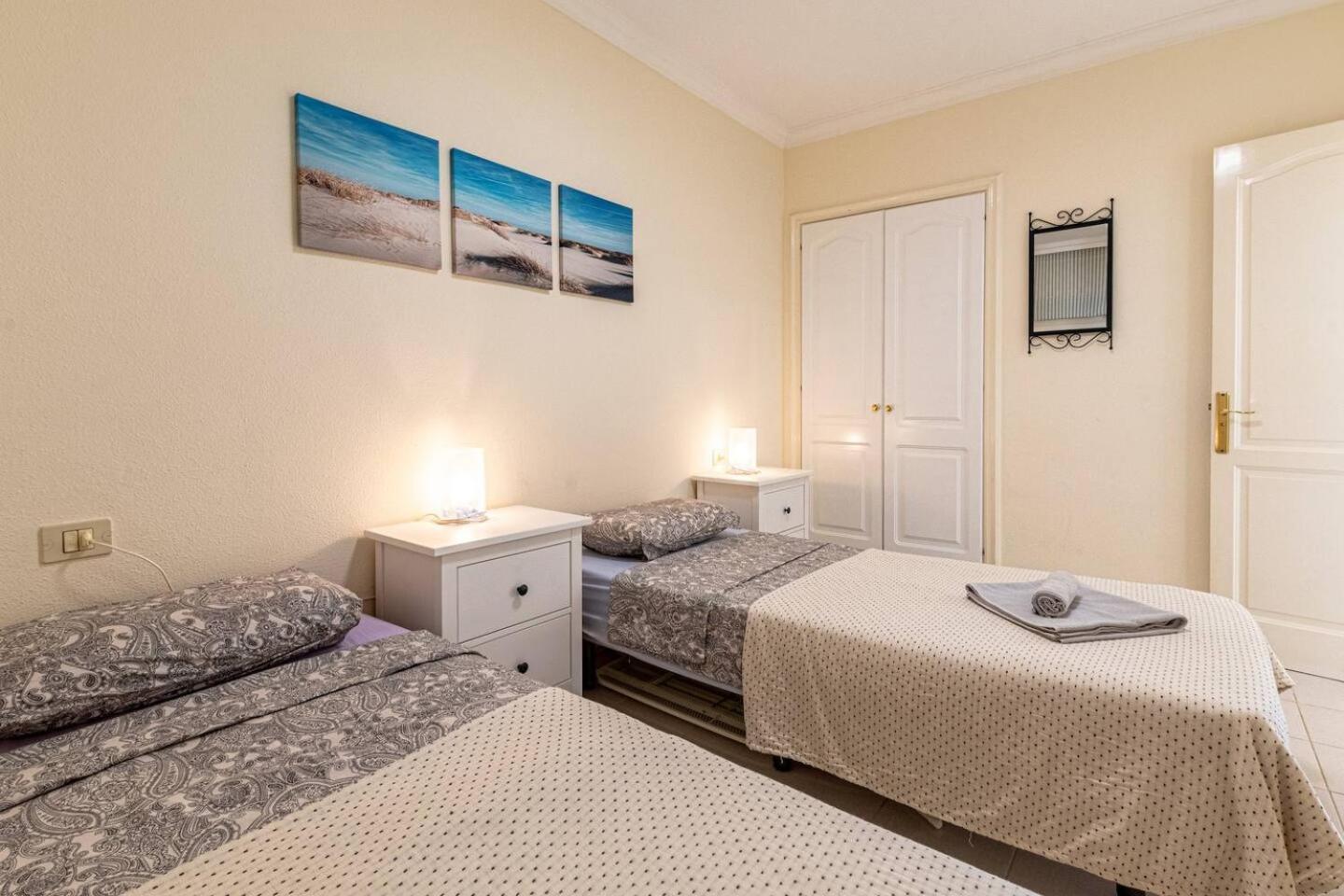 Sunset Vacation Home By Dream Homes Tenerife Puerto de Santiago  Dış mekan fotoğraf