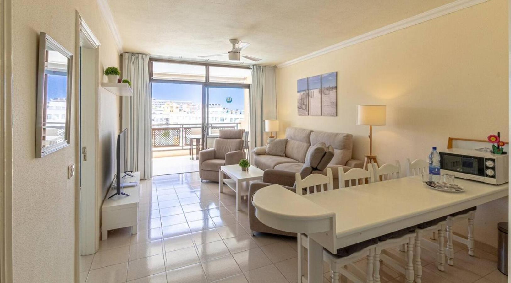 Sunset Vacation Home By Dream Homes Tenerife Puerto de Santiago  Dış mekan fotoğraf