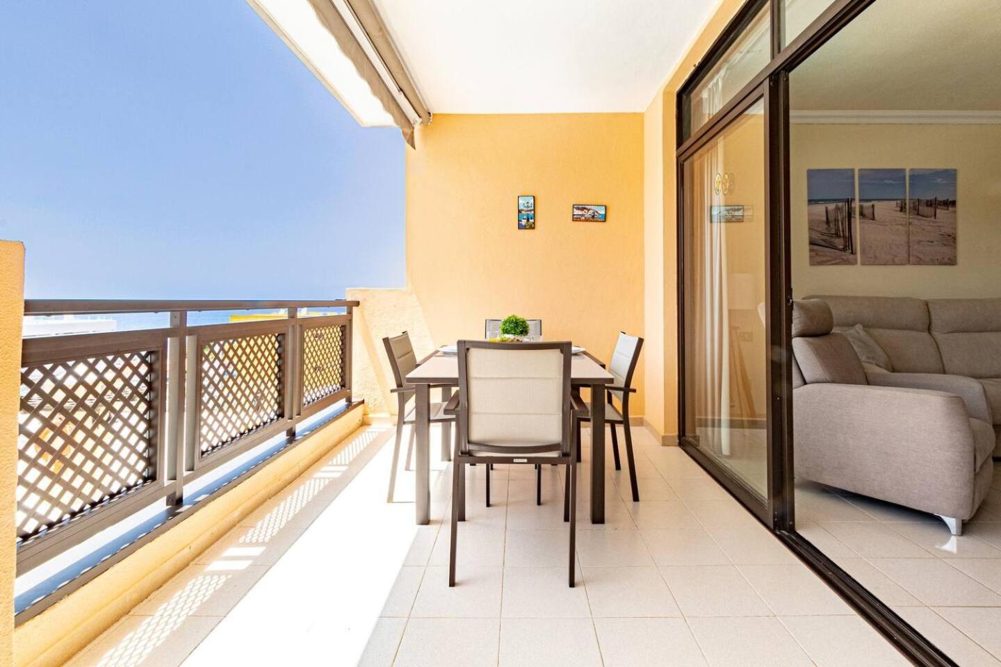 Sunset Vacation Home By Dream Homes Tenerife Puerto de Santiago  Dış mekan fotoğraf