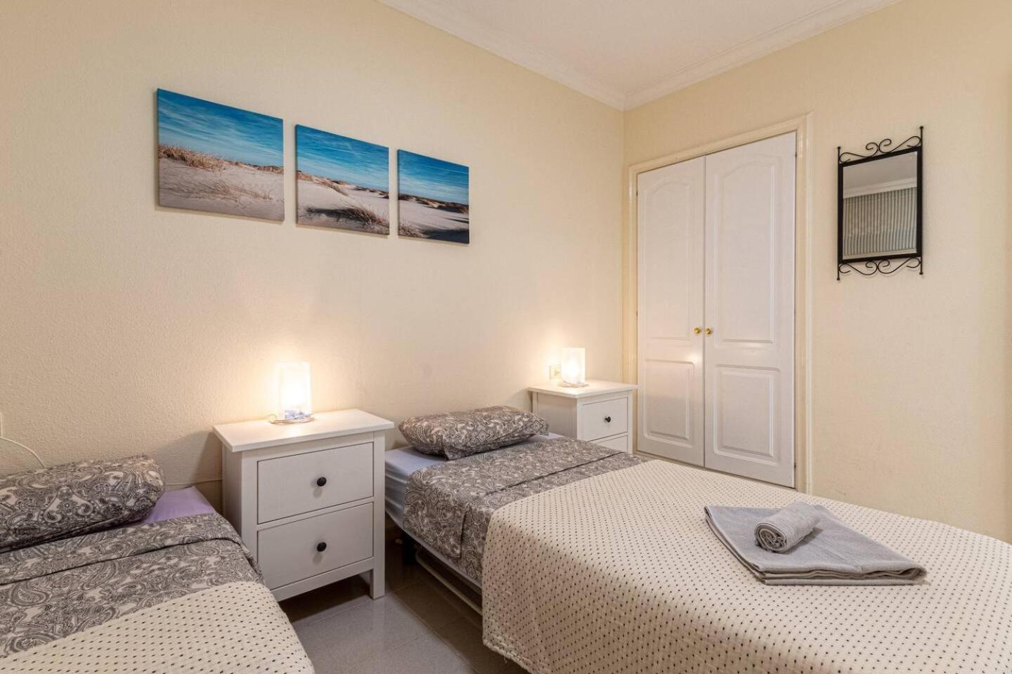 Sunset Vacation Home By Dream Homes Tenerife Puerto de Santiago  Dış mekan fotoğraf