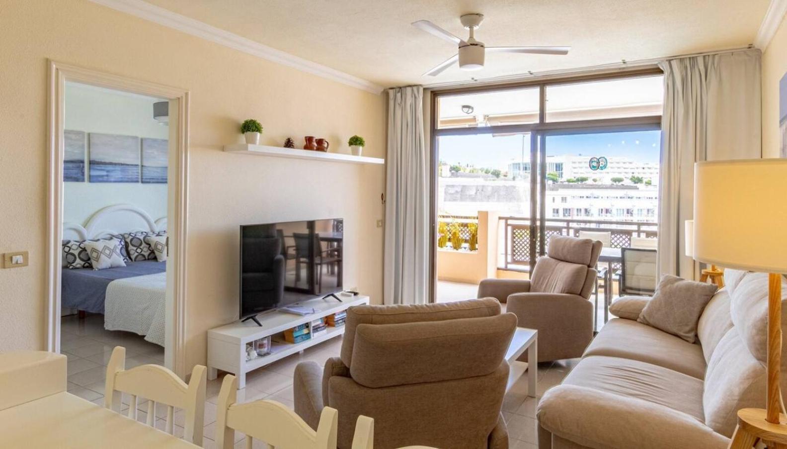 Sunset Vacation Home By Dream Homes Tenerife Puerto de Santiago  Dış mekan fotoğraf