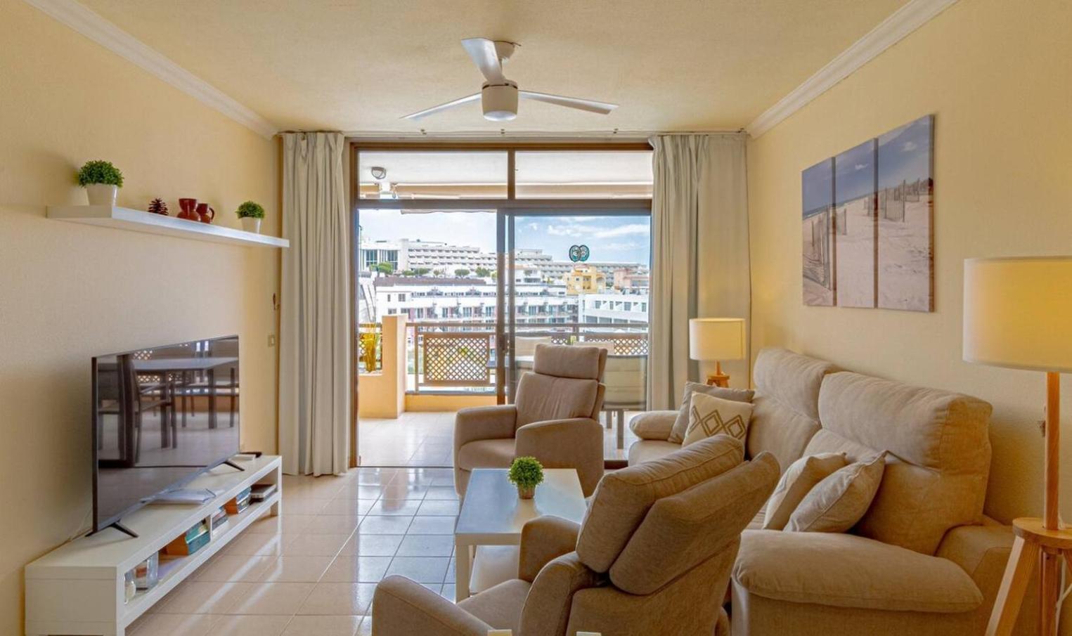 Sunset Vacation Home By Dream Homes Tenerife Puerto de Santiago  Dış mekan fotoğraf