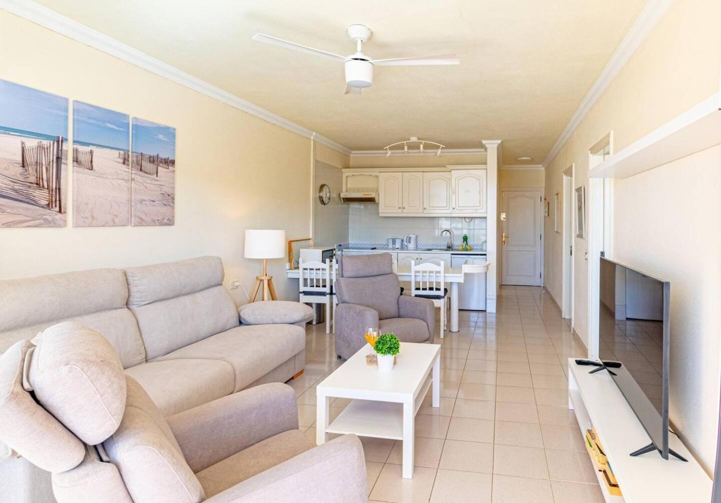 Sunset Vacation Home By Dream Homes Tenerife Puerto de Santiago  Dış mekan fotoğraf