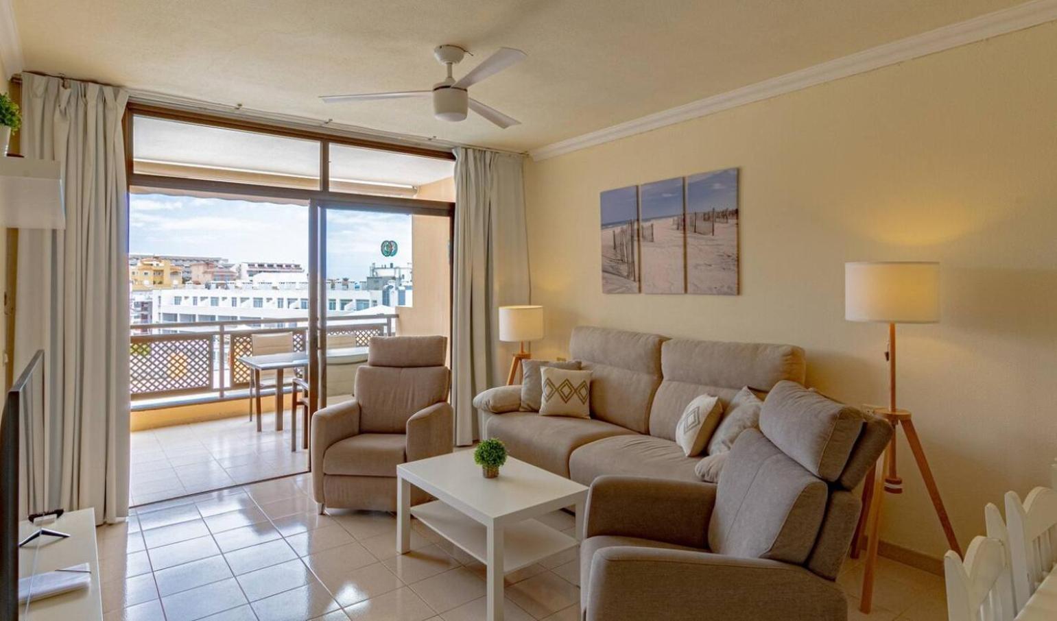 Sunset Vacation Home By Dream Homes Tenerife Puerto de Santiago  Dış mekan fotoğraf