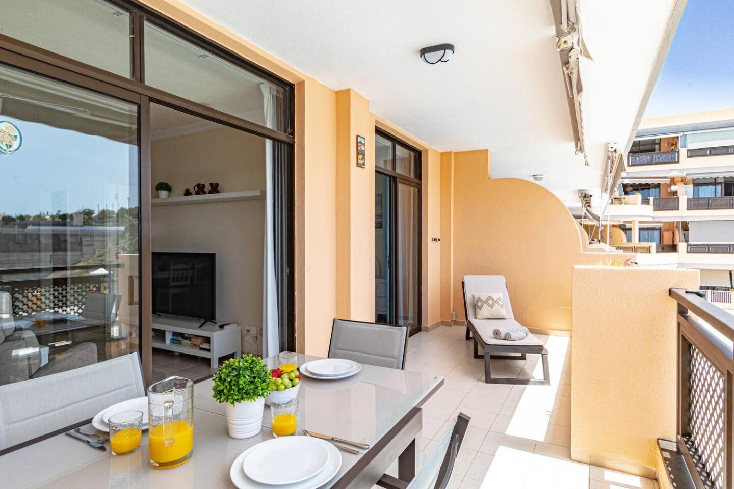Sunset Vacation Home By Dream Homes Tenerife Puerto de Santiago  Dış mekan fotoğraf